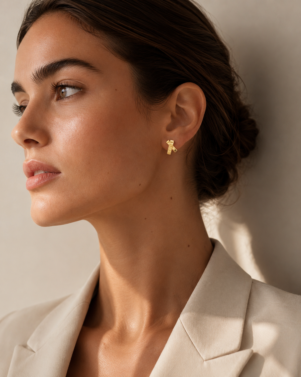 PENDIENTES X