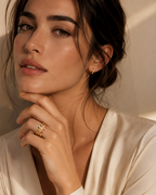 ANILLO TRIO CON CIRCONITAS