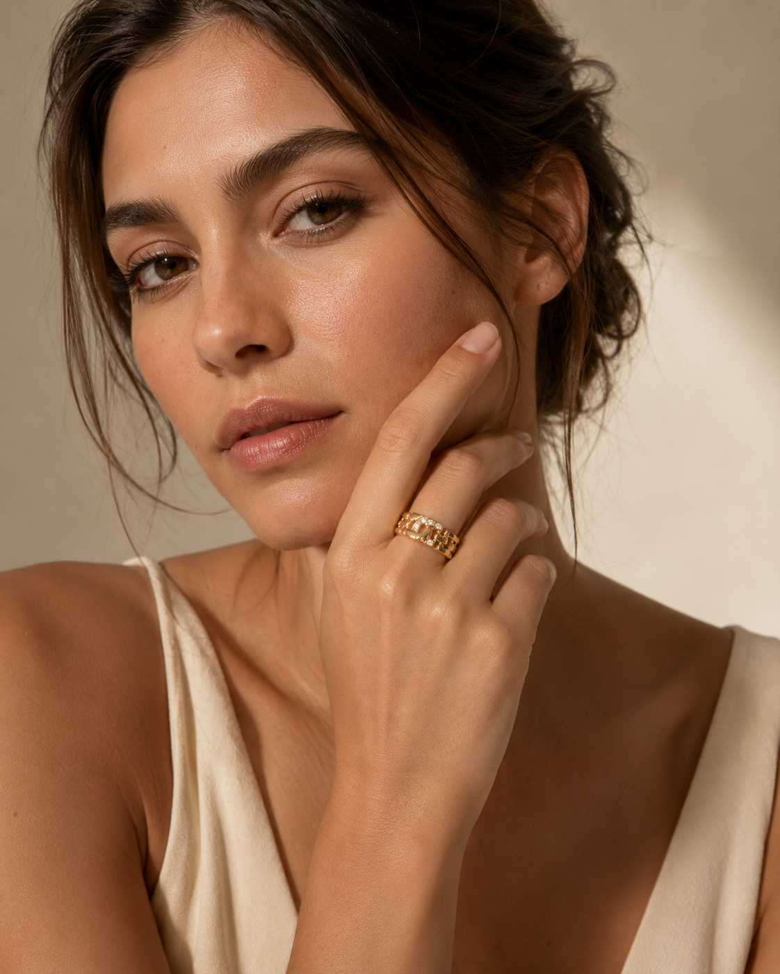 ANILLO CC CON CIRCONITAS