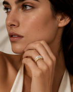 ANILLO TRICOLOR