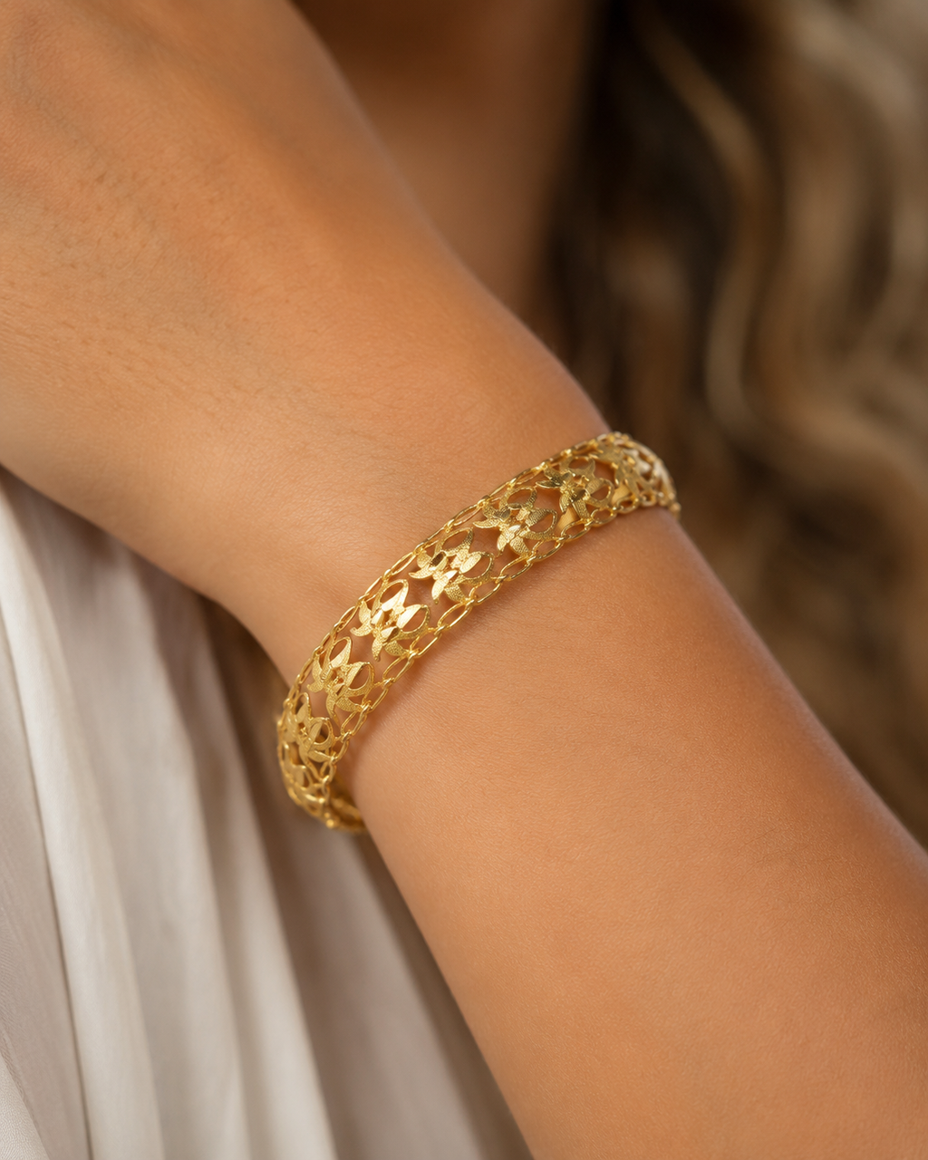 PULSERA PRINCESA