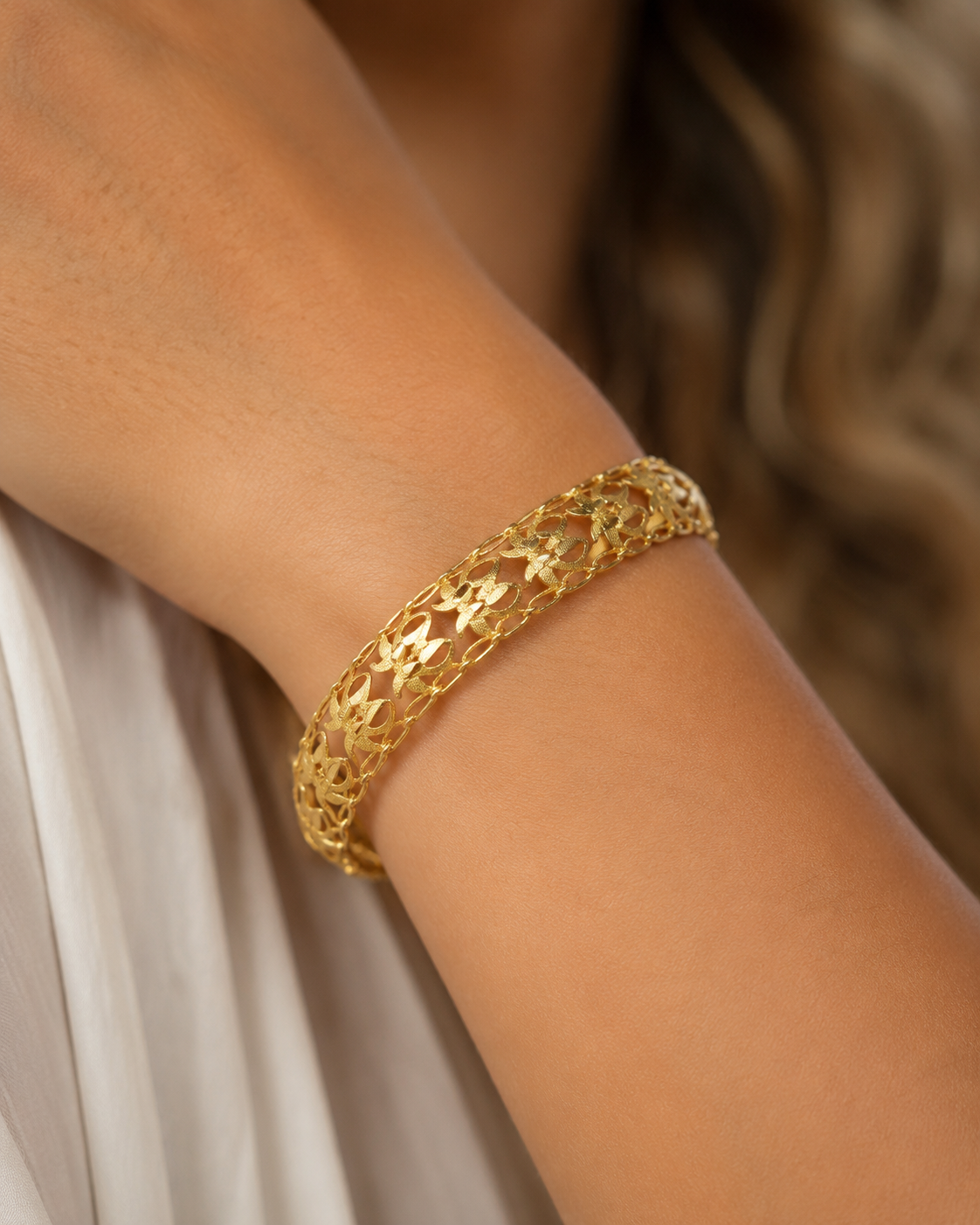 PULSERA PRINCESA