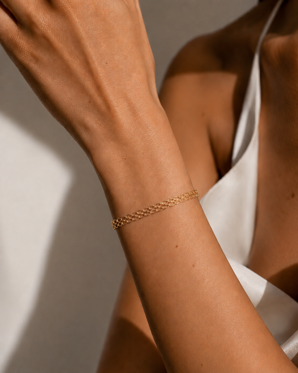 PULSERA DOBLE
