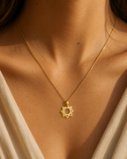 DIJE ESTRELLA