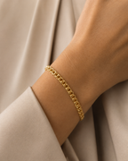 PULSERA FORZADA REDONDA