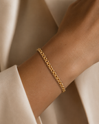 PULSERA TEJIDO CHINO
