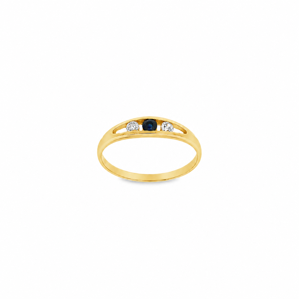 ANILLO 3 CIRCONITAS