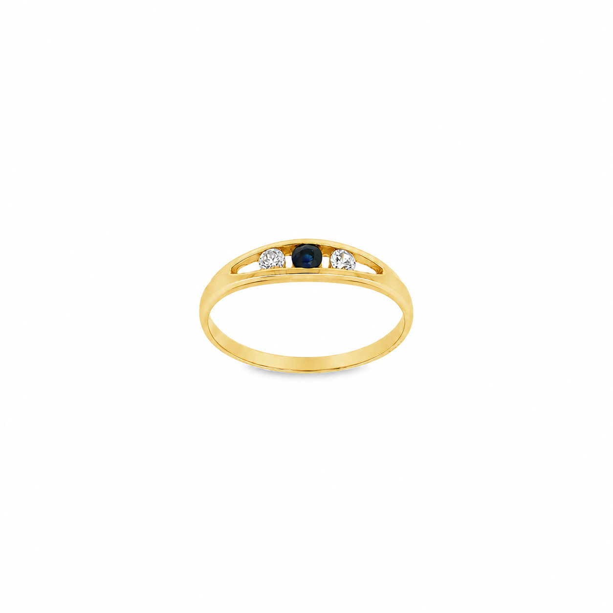 ANILLO 3 CIRCONITAS
