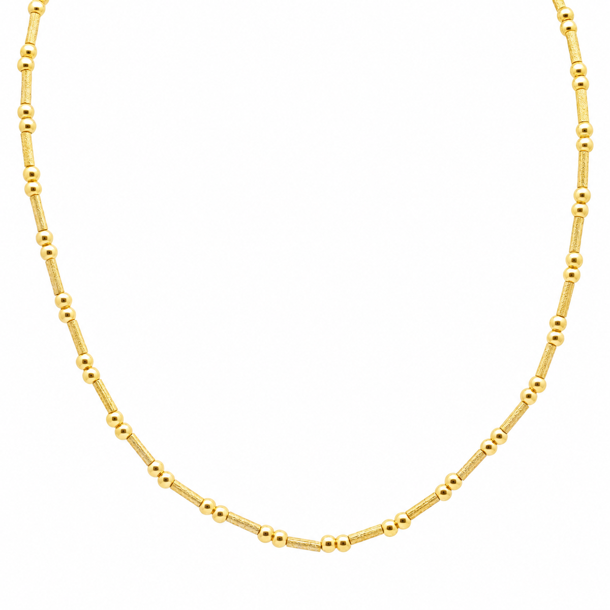 COLLAR RIGIDO DE BOLAS