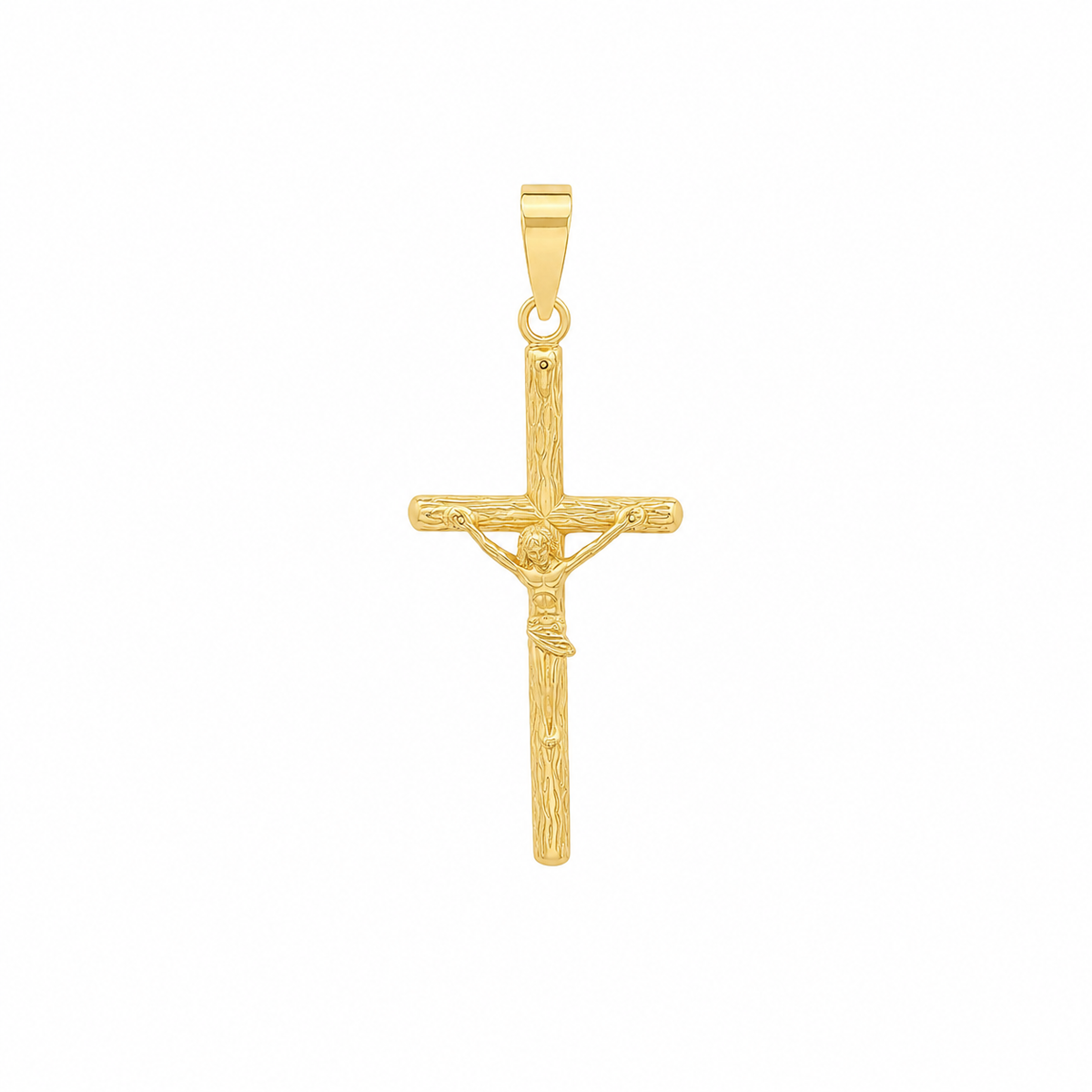 COLGANTE CRUZ CON CRISTO