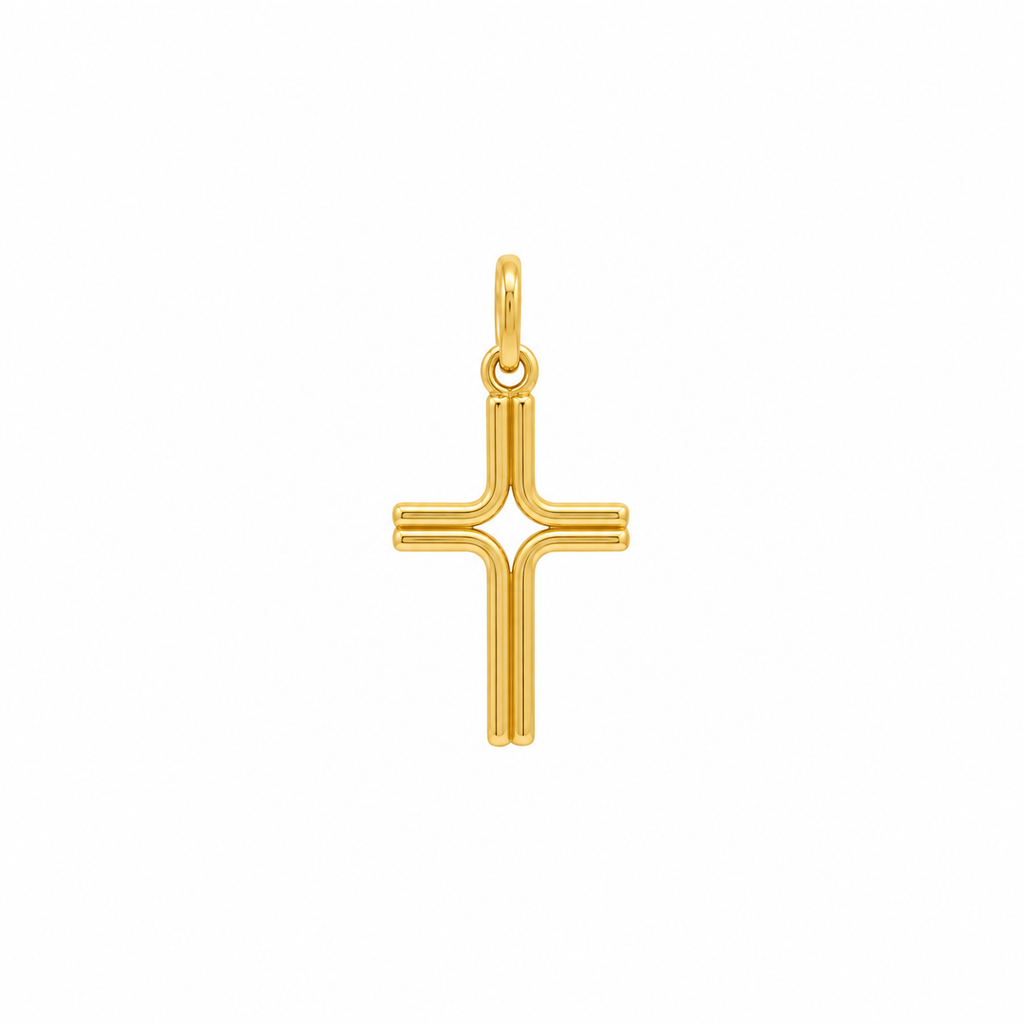 COLGANTE CRUZ