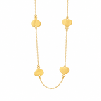 PULSERA CORAZONES