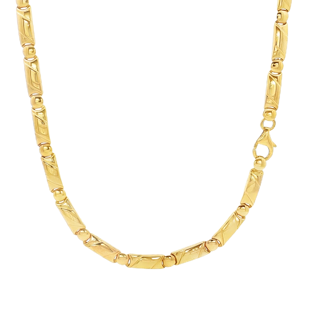COLLAR ARTICULADO