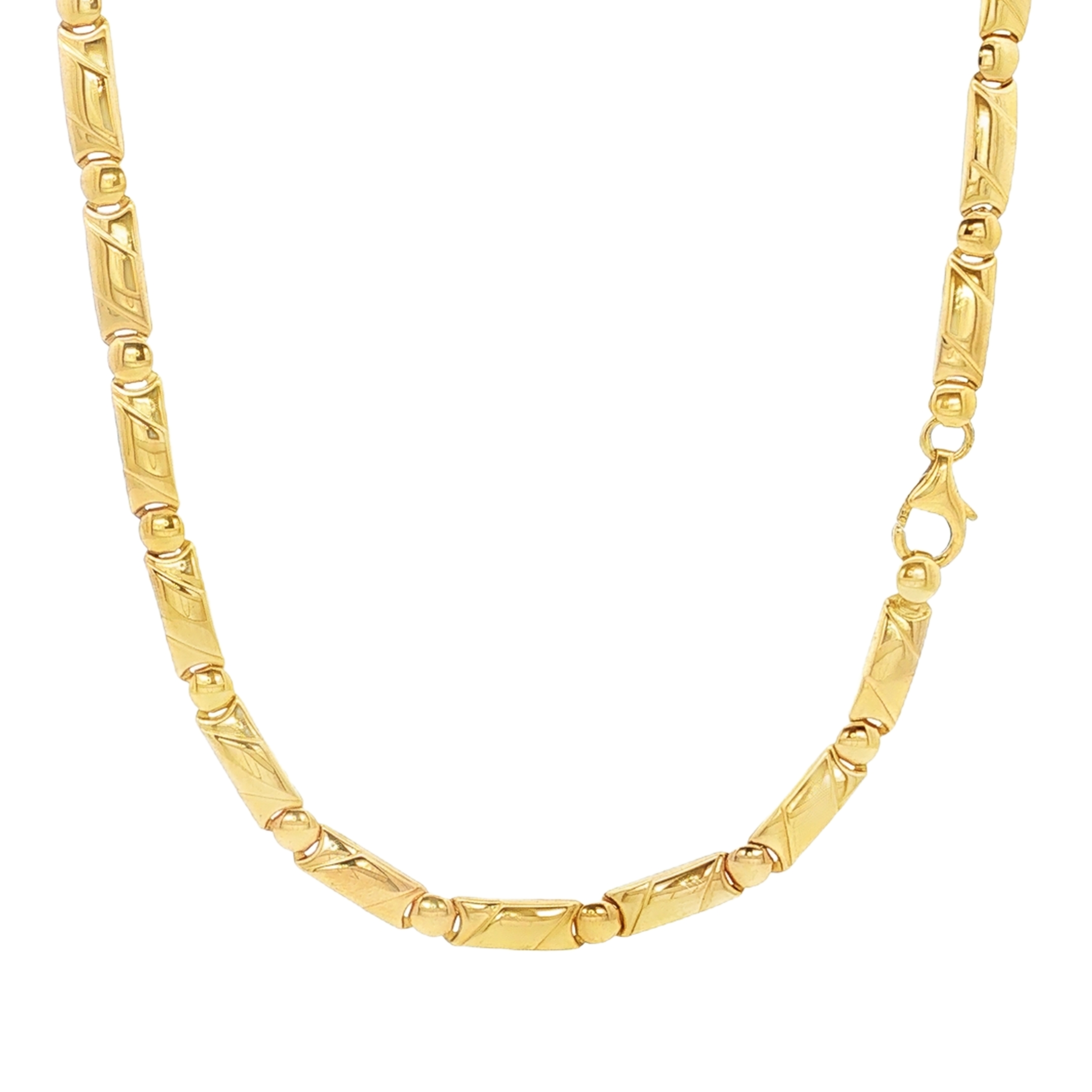 COLLAR ARTICULADO