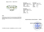 SORTIJA 3 MARQUISE Y BRILLANTES