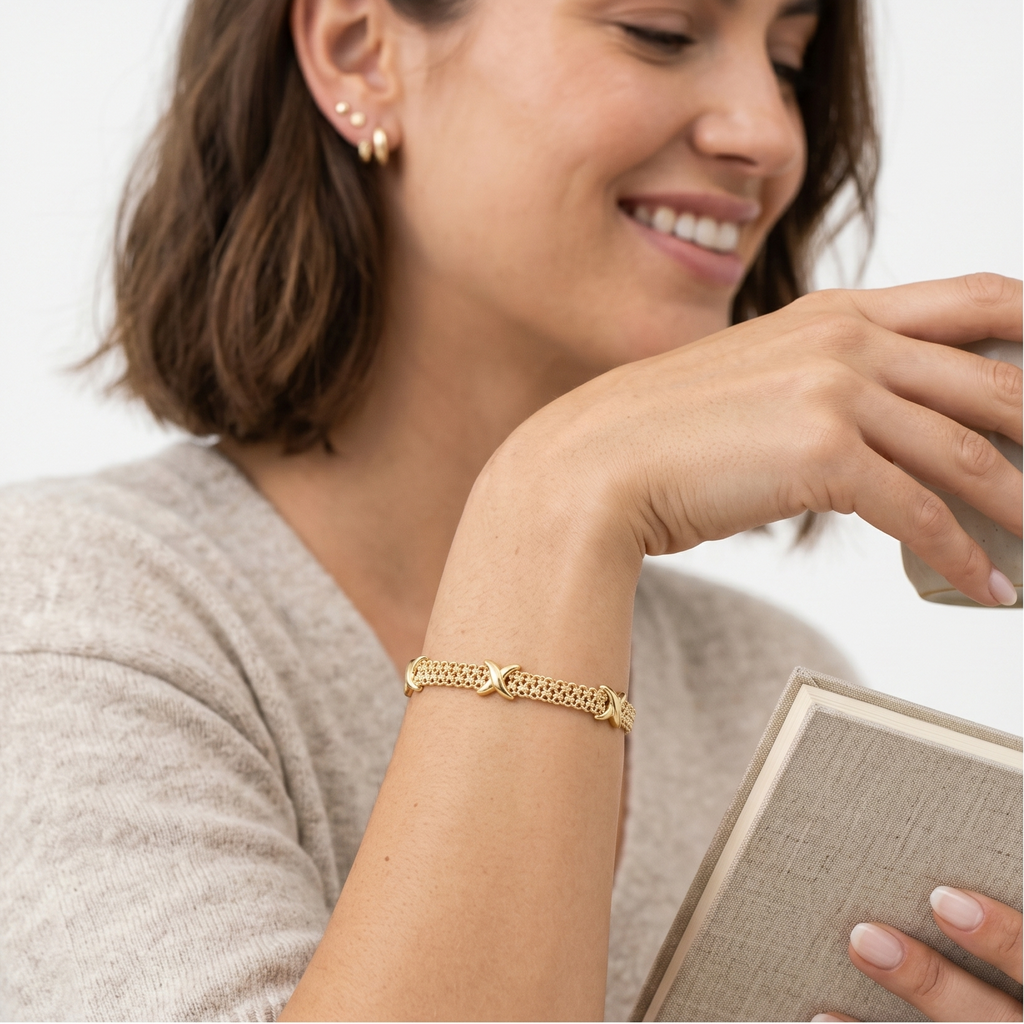 PULSERA X