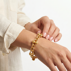 PULSERA BOLAS