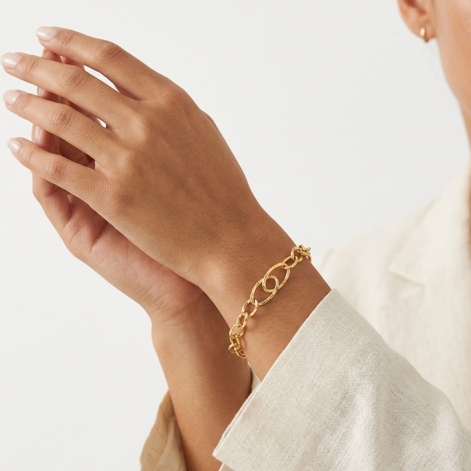 PULSERA OJOS
