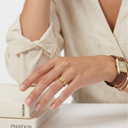ANILLO GRECA