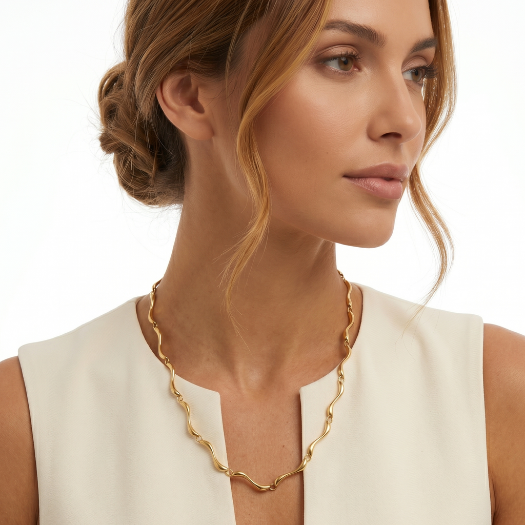 COLLAR OLAS