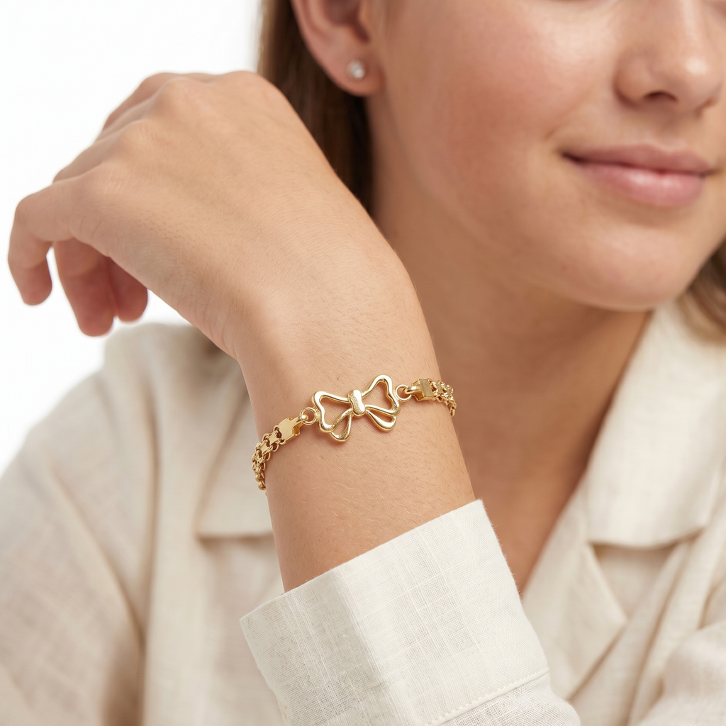 PULSERA LAZOS