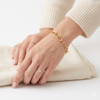 PULSERA OJOS