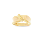 ANILLO CRUZADO