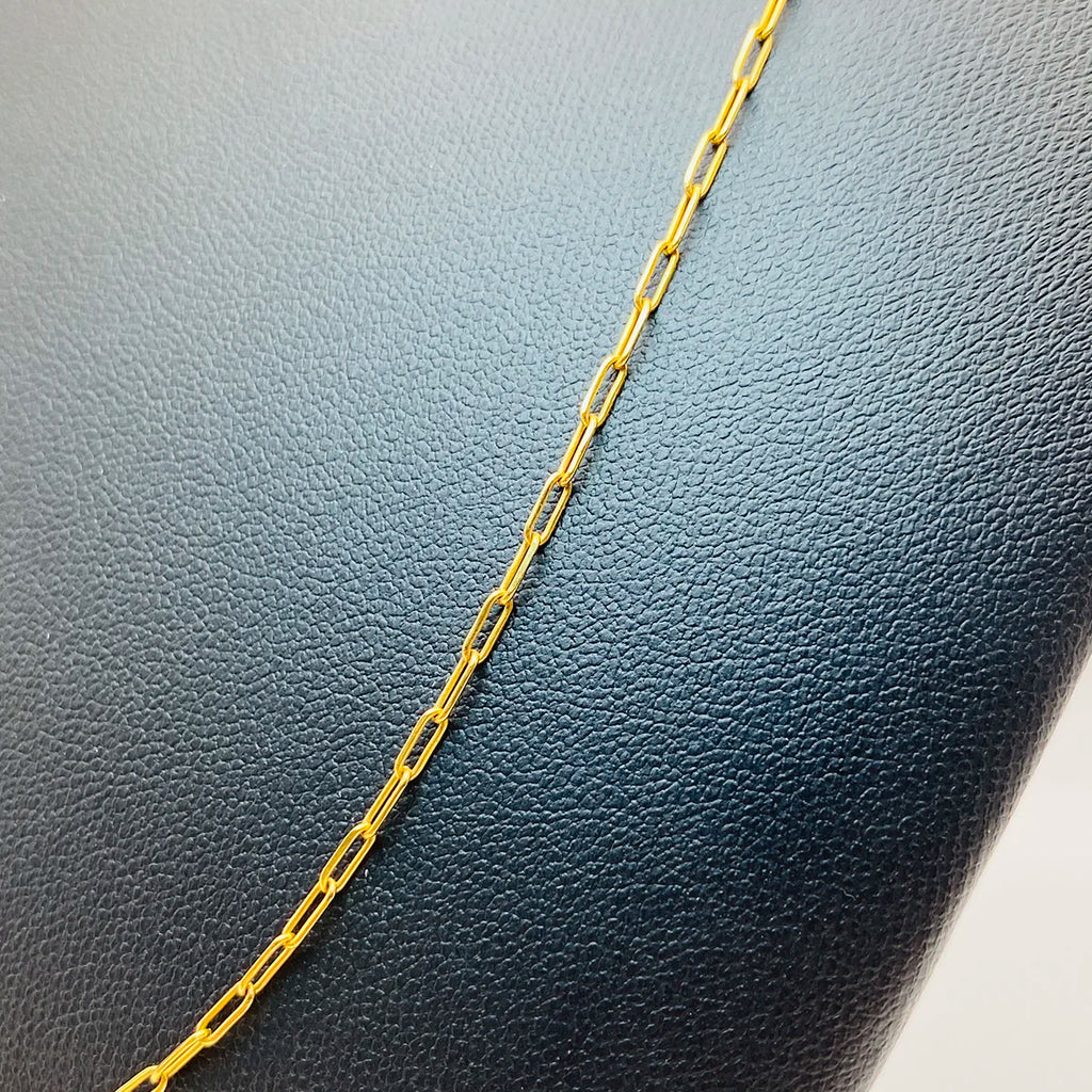CADENA FORZADA FINA