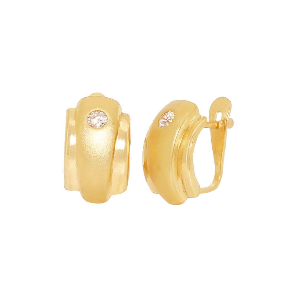 PENDIENTES CON CIRCONITA