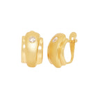 PENDIENTES CON CIRCONITA