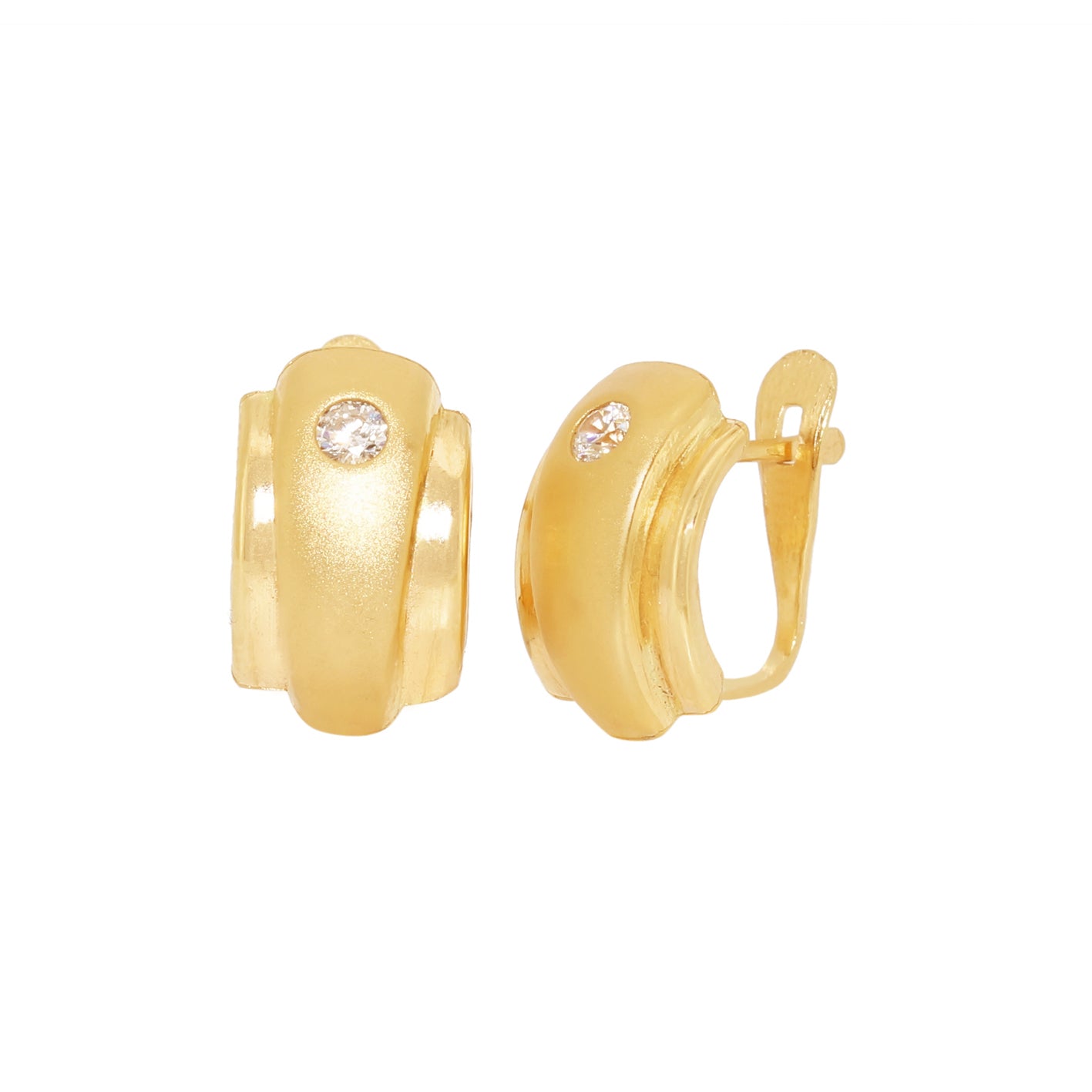 PENDIENTES CON CIRCONITA
