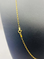 CADENA FORZADA