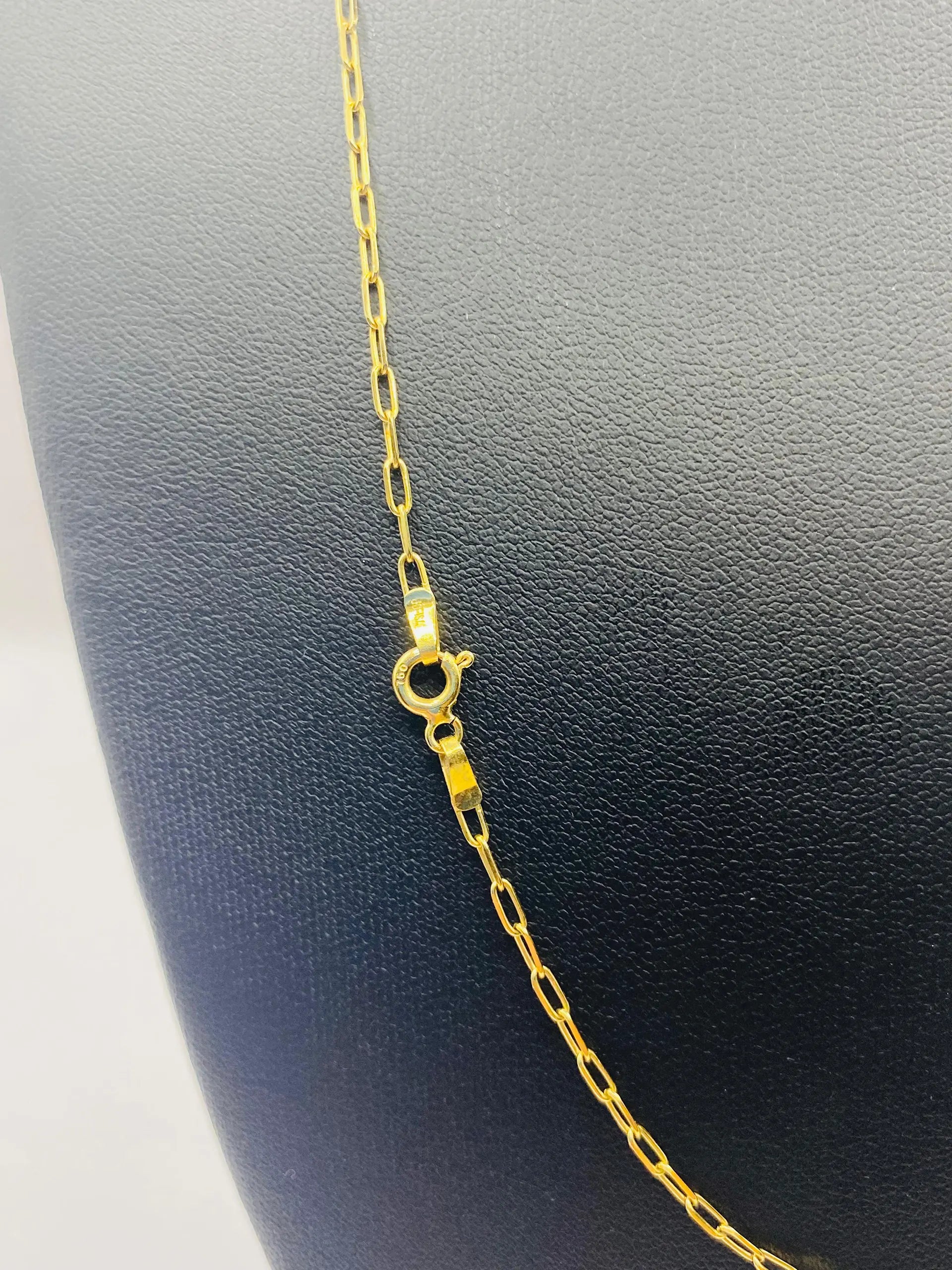 CADENA FORZADA