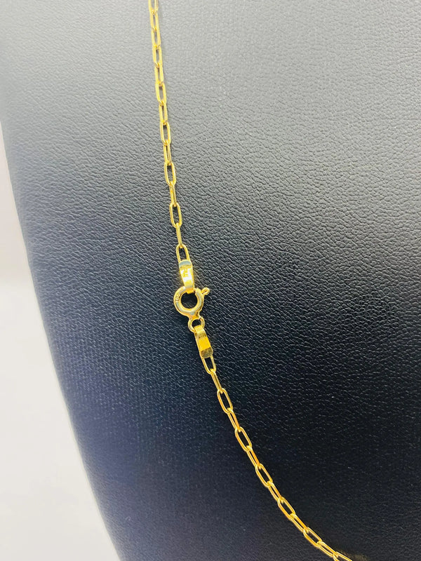 CADENA FORZADA