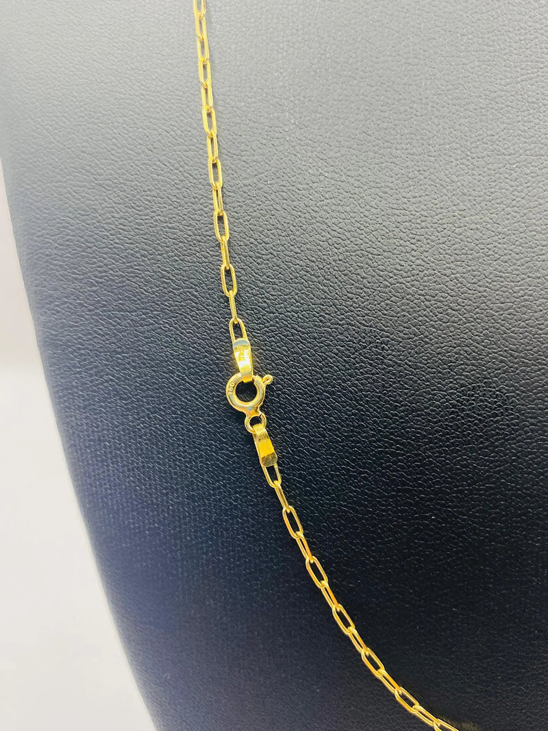 CADENA FORZADA