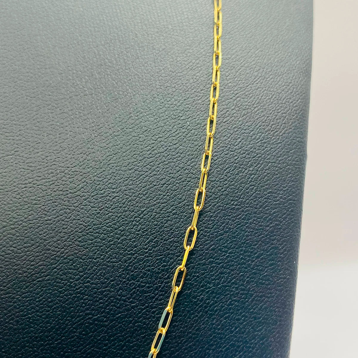 CADENA FORZADA