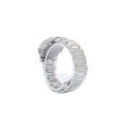 RELOJ LONGINES L32774766 DAMA - ACERO