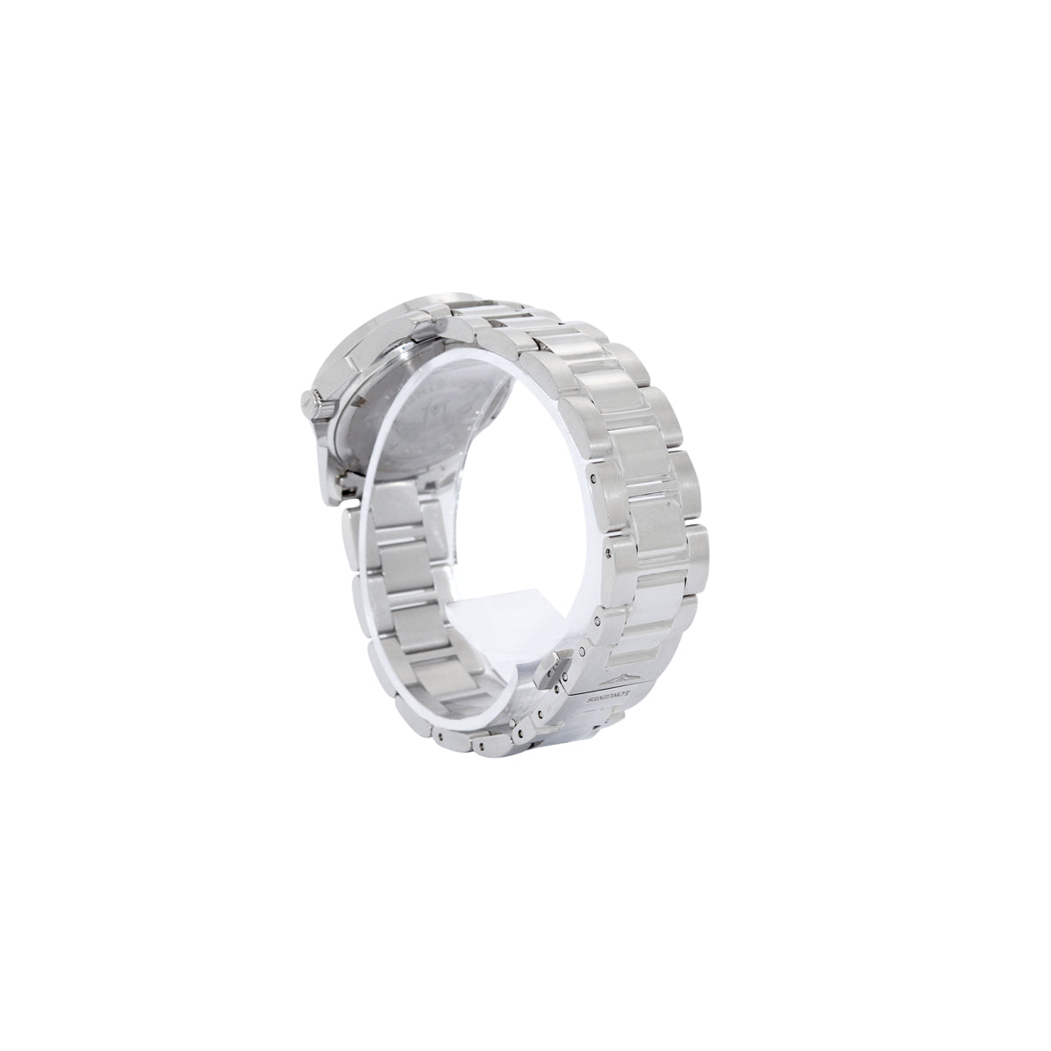 RELOJ LONGINES L32774766 DAMA - ACERO