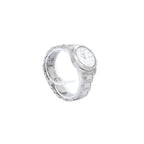 RELOJ LONGINES L32774766 DAMA - ACERO