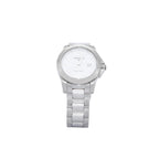 RELOJ LONGINES L32774766 DAMA - ACERO