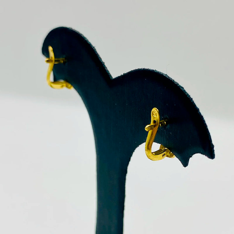 PENDIENTES CON CIRCONITAS