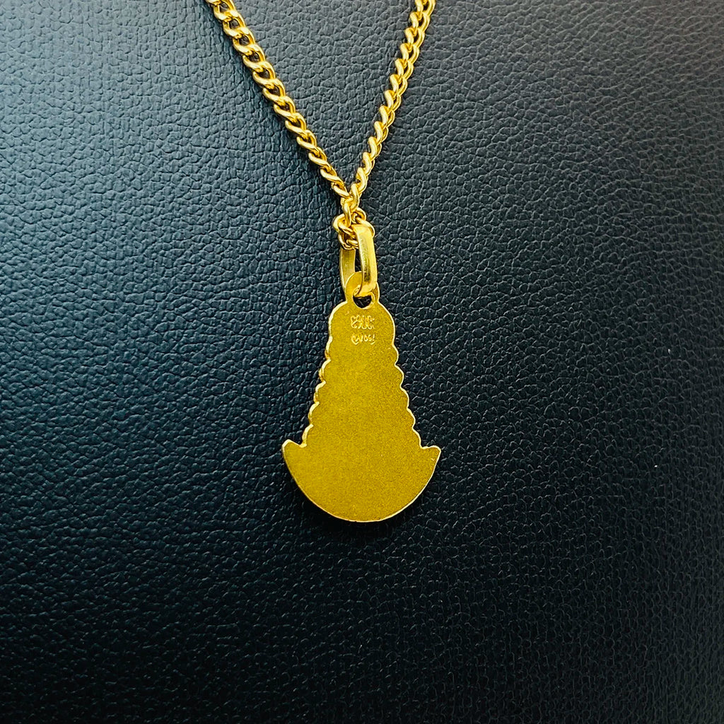 DIJE VIRGEN