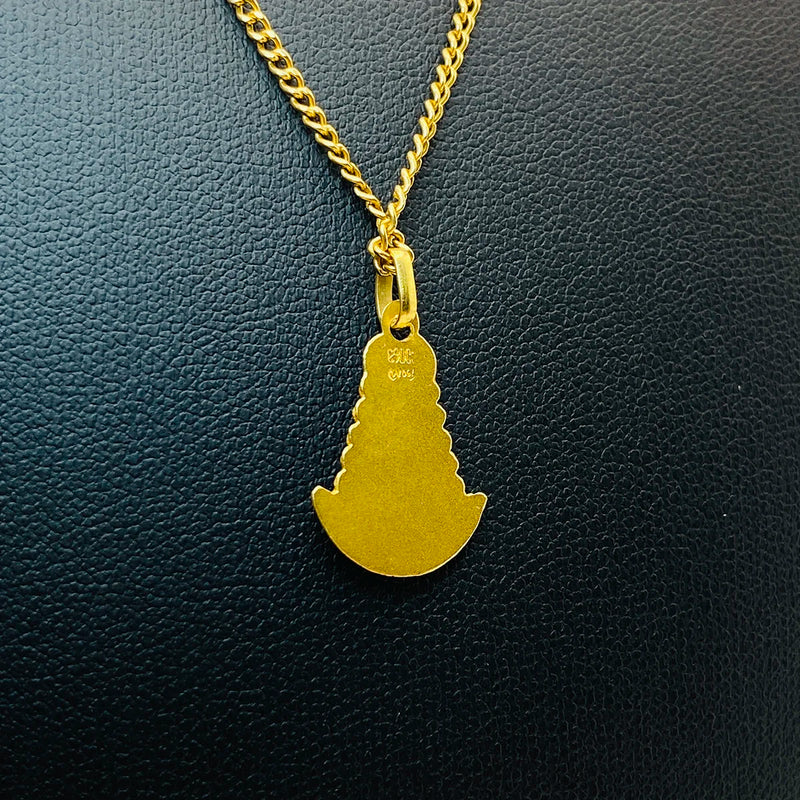 DIJE VIRGEN