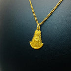 DIJE VIRGEN
