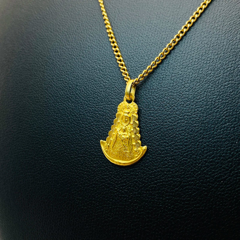 DIJE VIRGEN