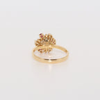 ANILLO FLOR