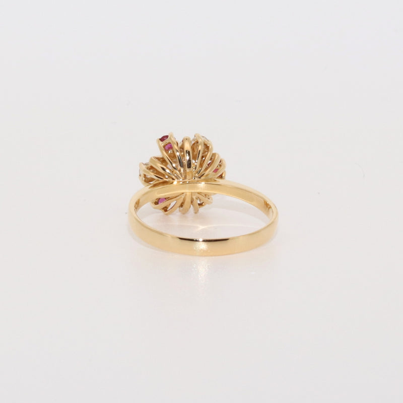 ANILLO FLOR