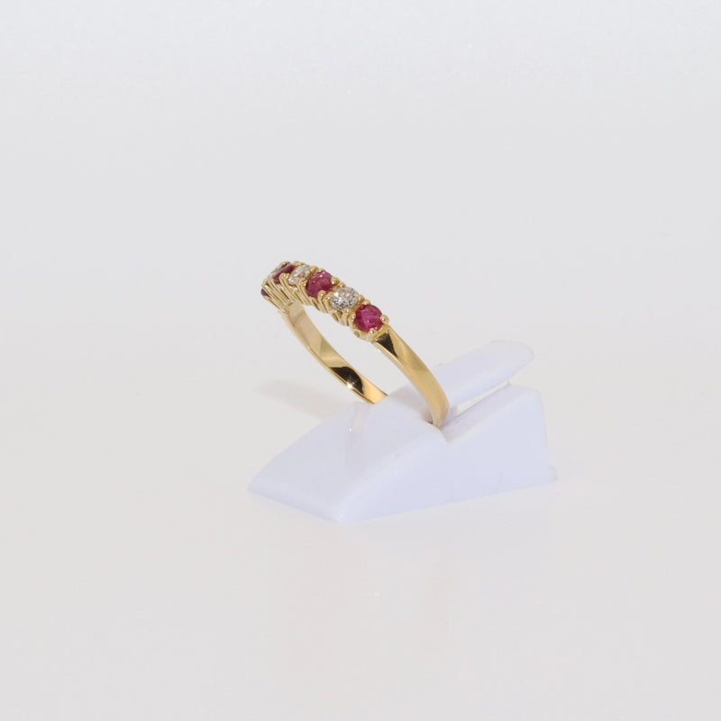 ANILLO FIDELIDAD