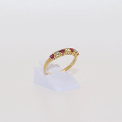 ANILLO FIDELIDAD