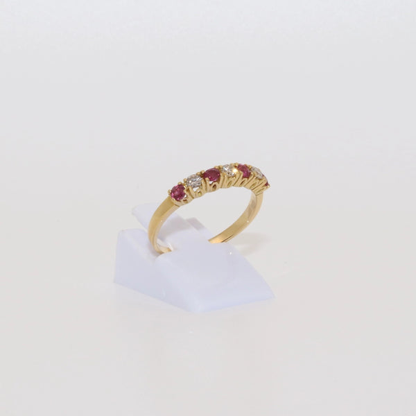 ANILLO FIDELIDAD